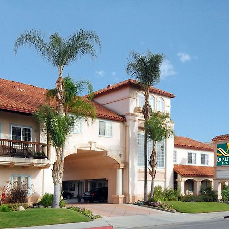 Quality Inn Near City Of Hope Duarte Esterno foto