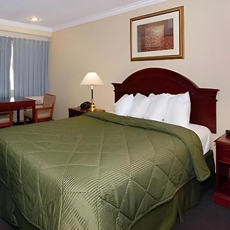 Quality Inn Near City Of Hope Duarte Esterno foto