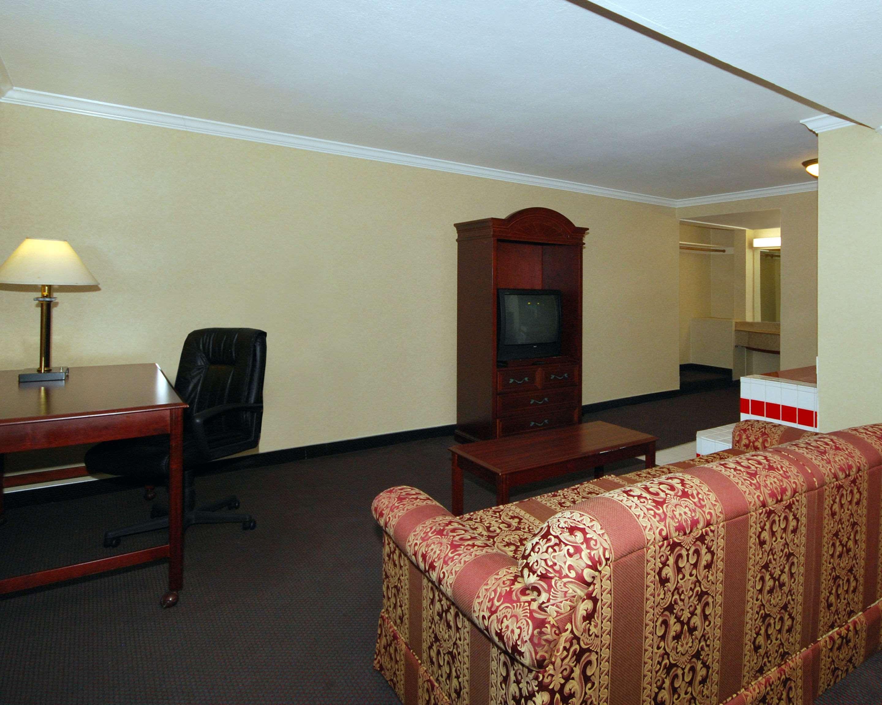Quality Inn Near City Of Hope Duarte Esterno foto