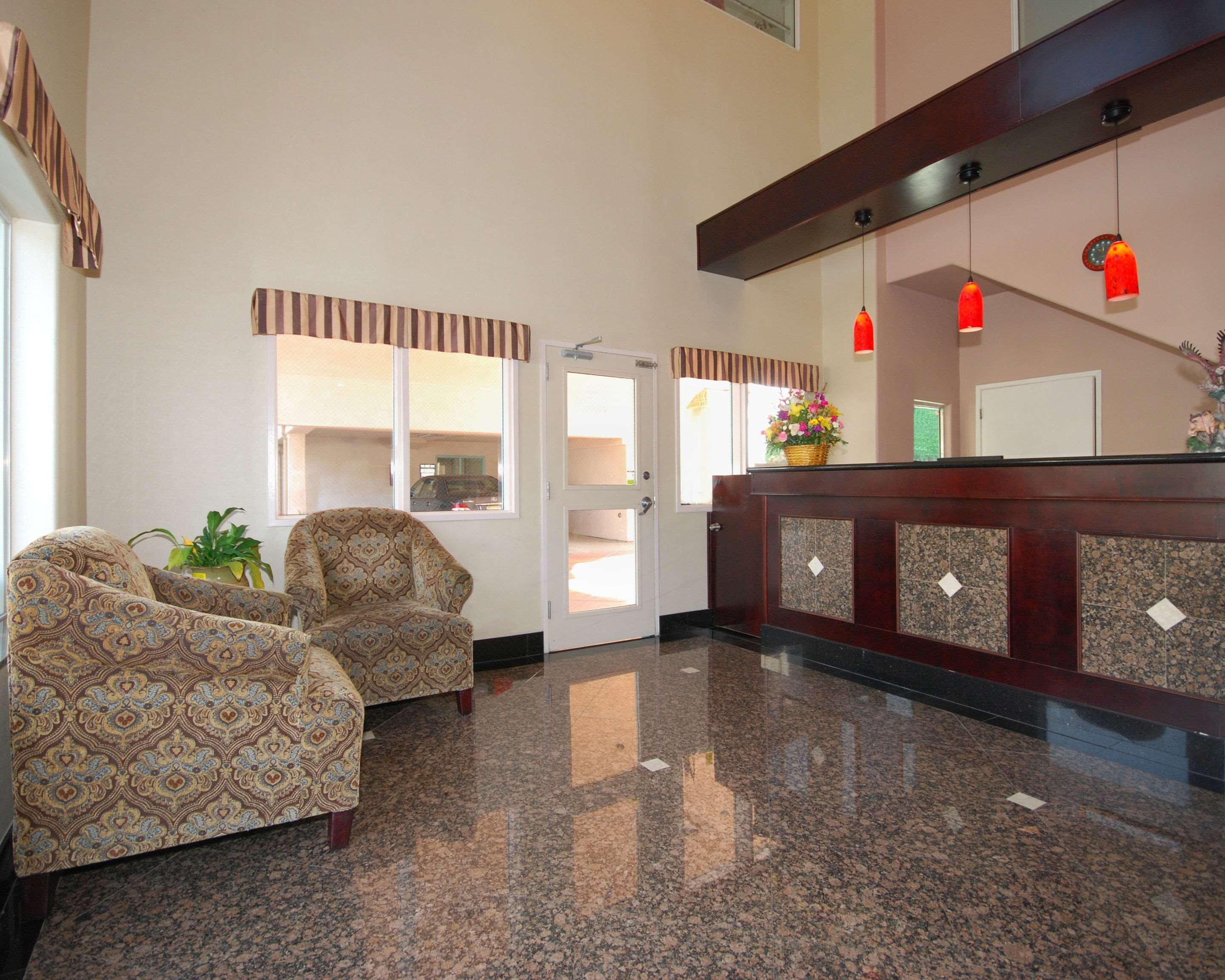 Quality Inn Near City Of Hope Duarte Esterno foto