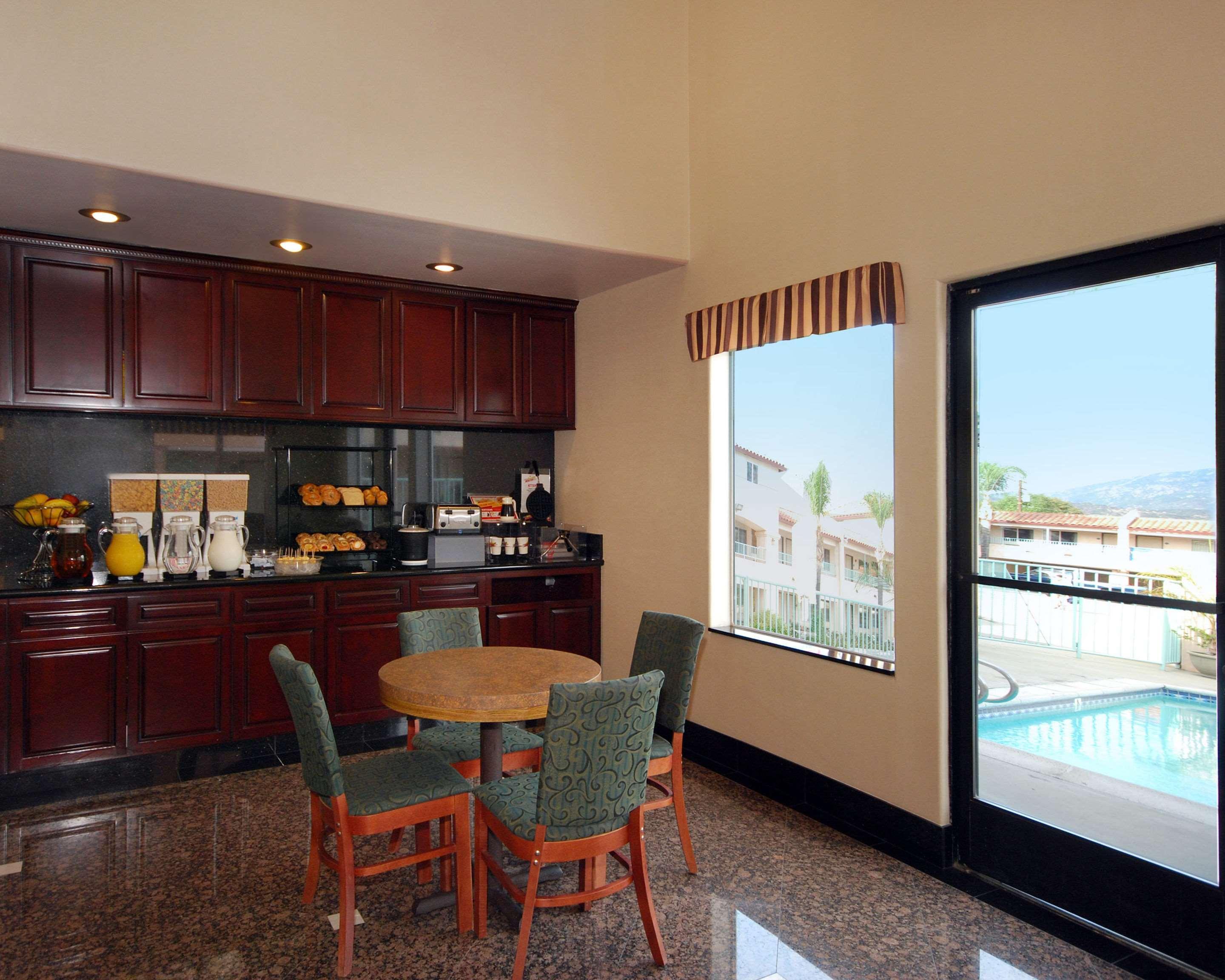 Quality Inn Near City Of Hope Duarte Esterno foto