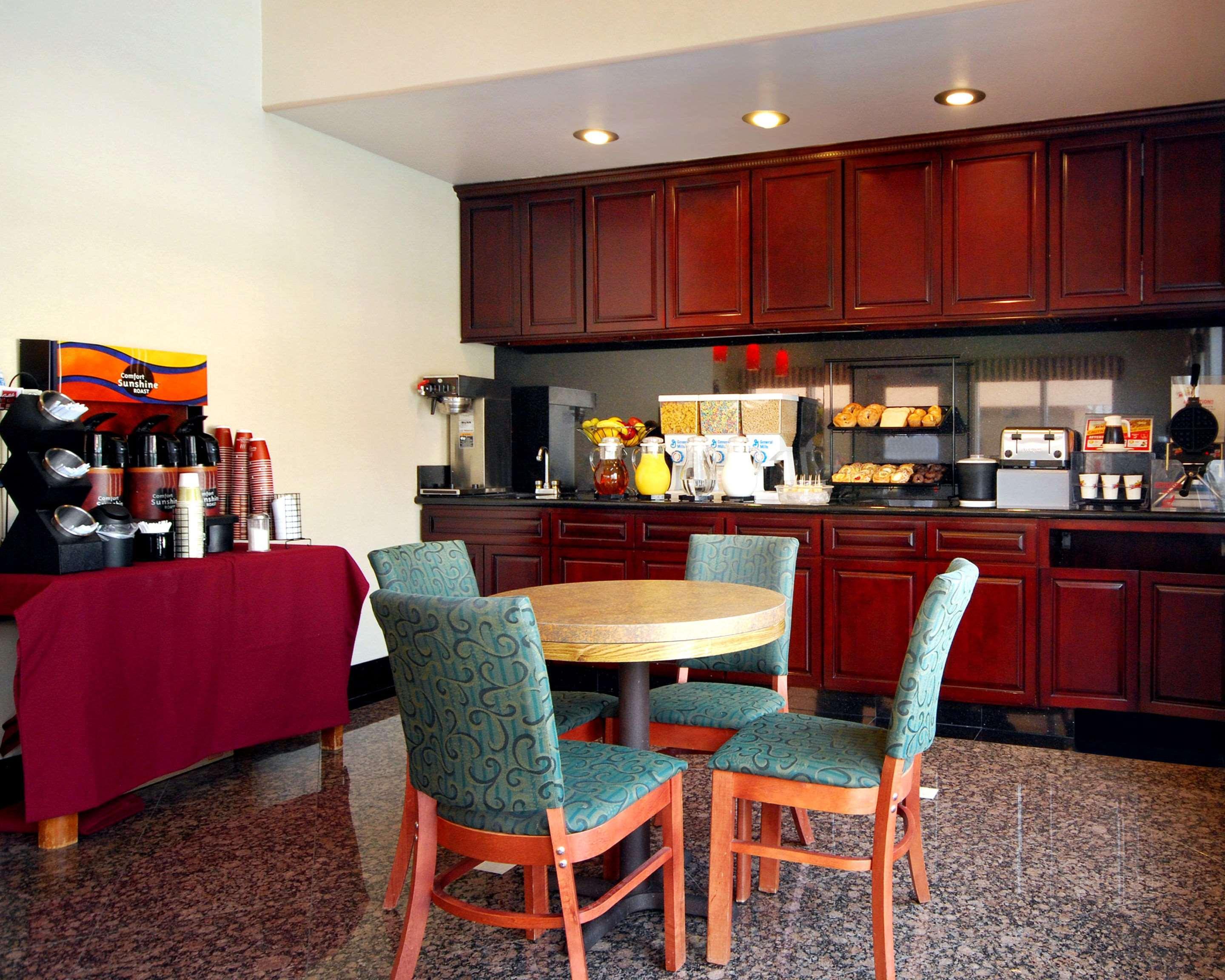 Quality Inn Near City Of Hope Duarte Esterno foto