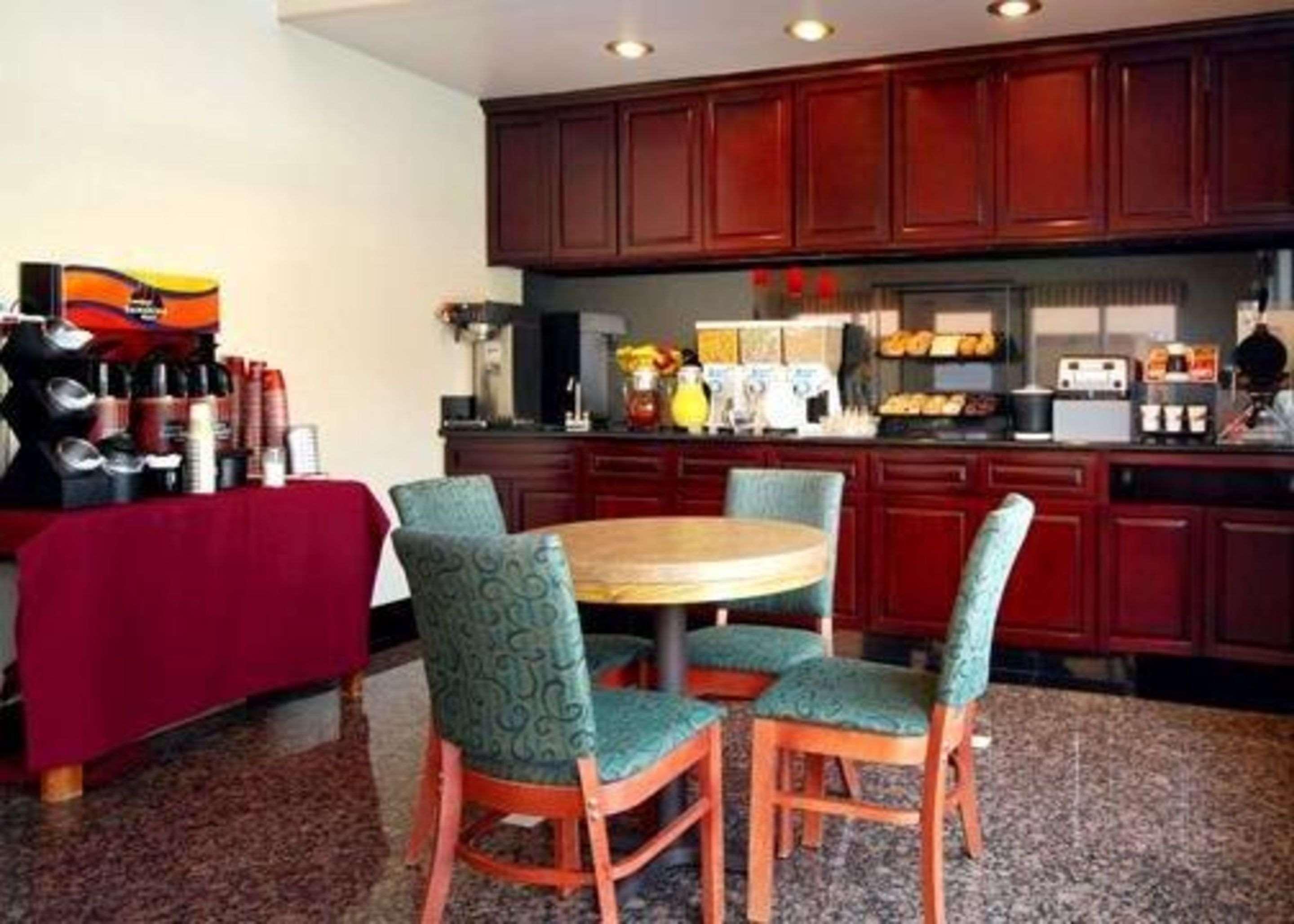 Quality Inn Near City Of Hope Duarte Esterno foto