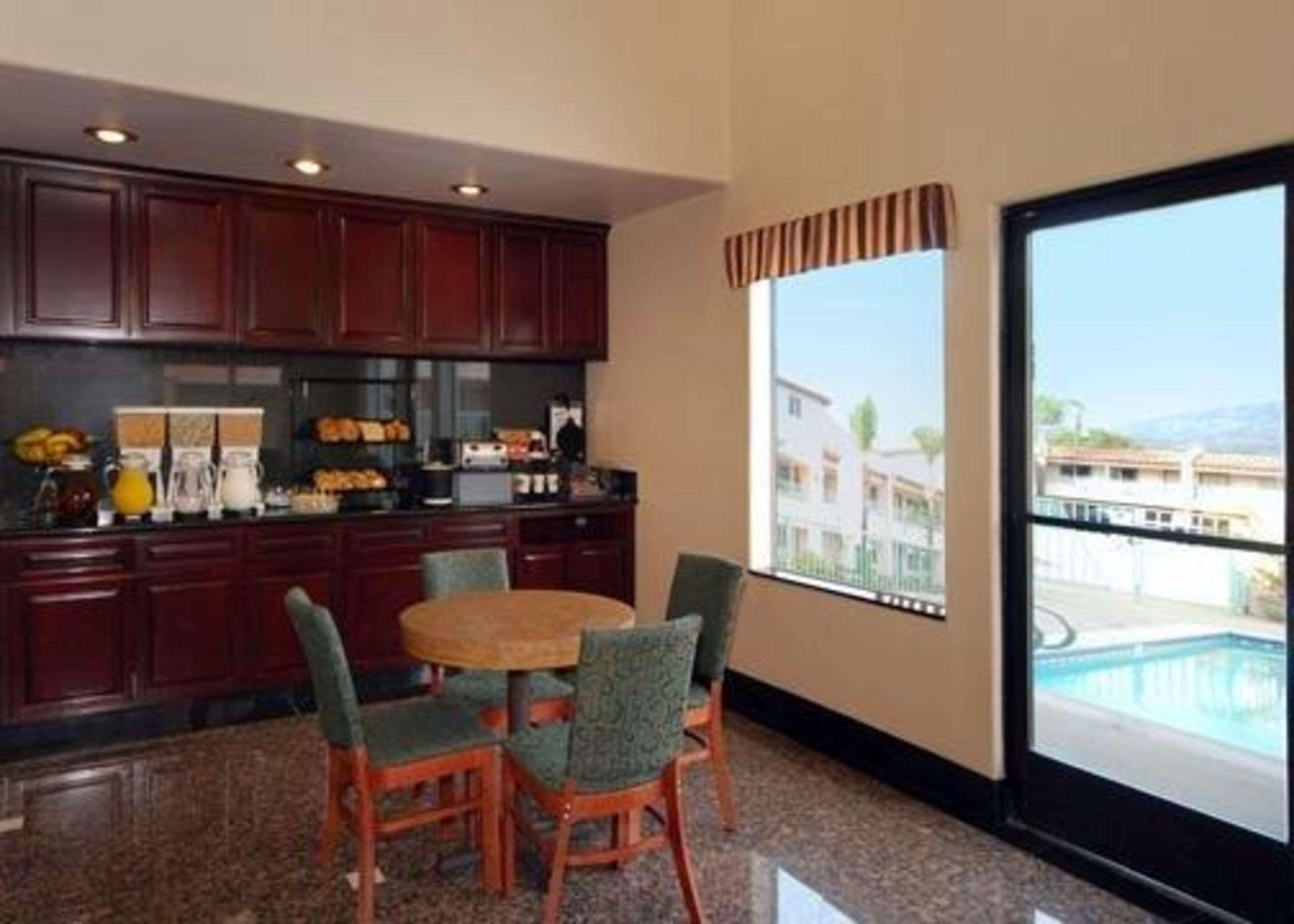 Quality Inn Near City Of Hope Duarte Esterno foto