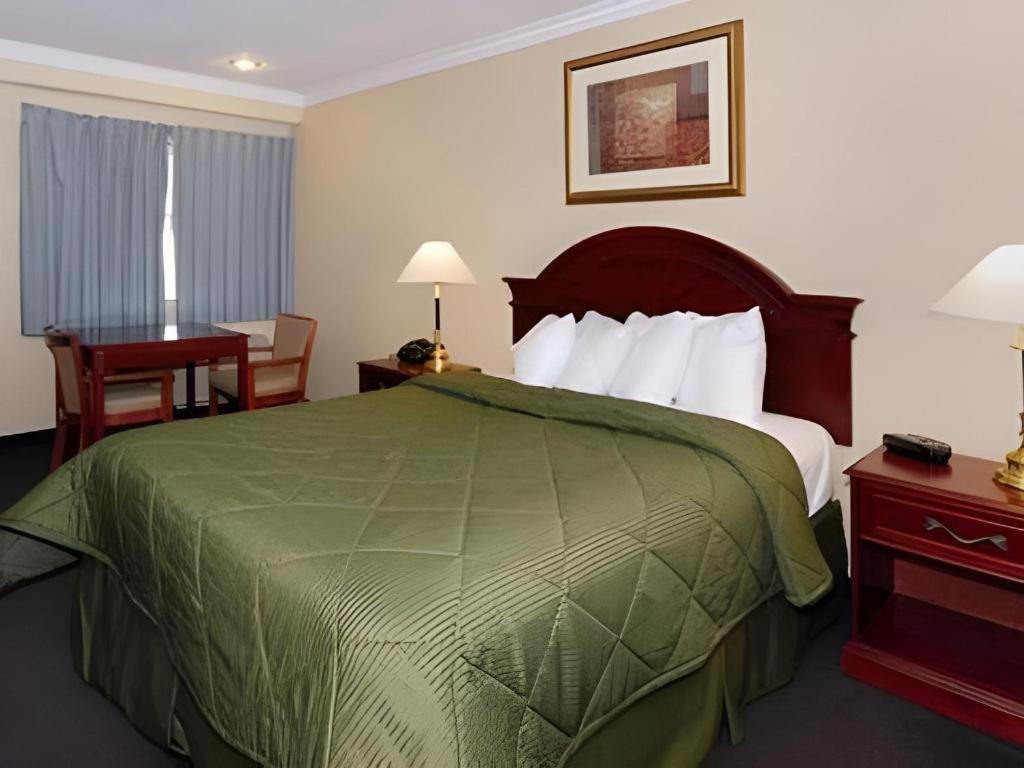 Quality Inn Near City Of Hope Duarte Esterno foto