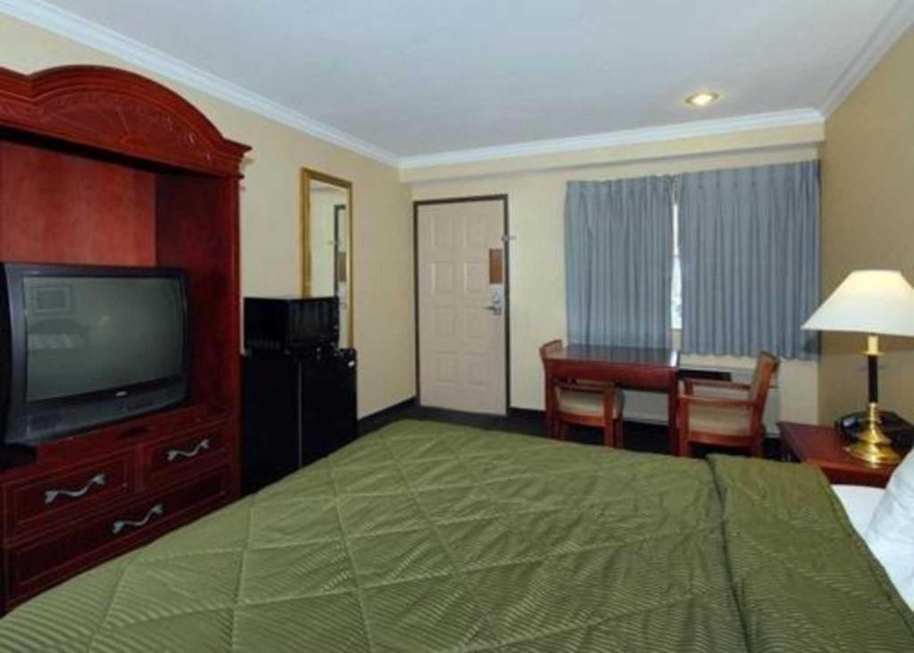 Quality Inn Near City Of Hope Duarte Esterno foto