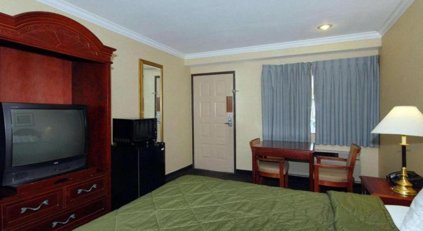 Quality Inn Near City Of Hope Duarte Esterno foto