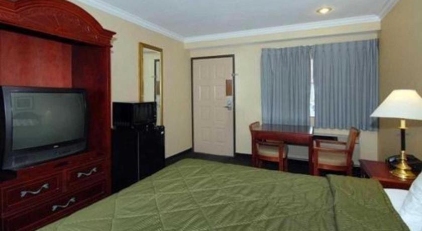 Quality Inn Near City Of Hope Duarte Esterno foto