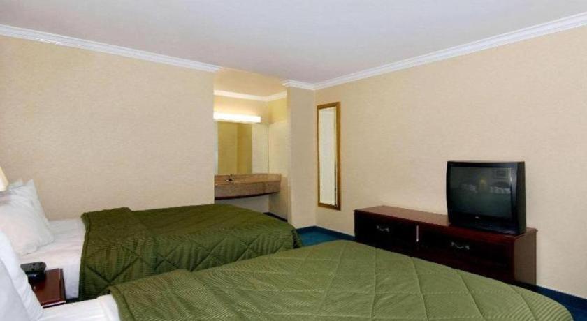 Quality Inn Near City Of Hope Duarte Esterno foto