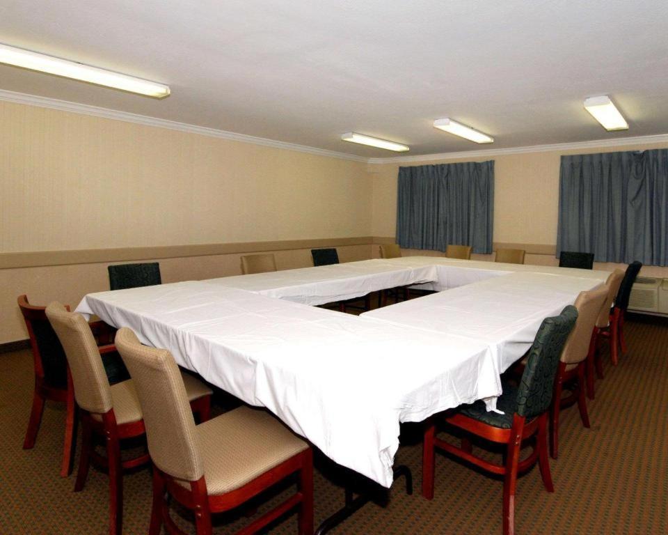 Quality Inn Near City Of Hope Duarte Esterno foto